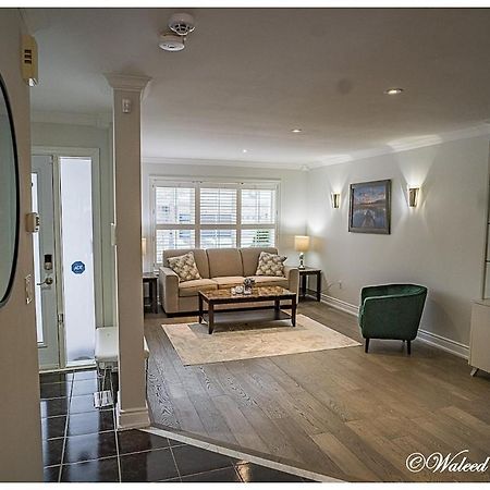 Sunroom House - 4 Bedrooms ميسيسوجا المظهر الخارجي الصورة